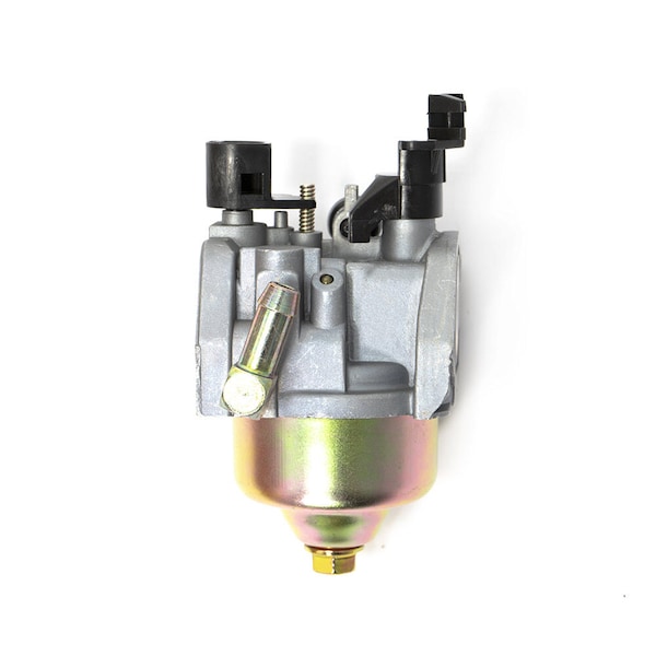 Carburetor Asm. Hy